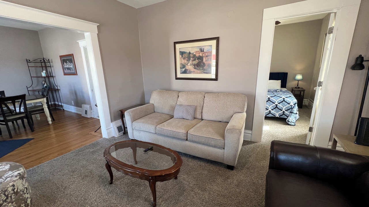 Photo of Livingroom in Cedar Rapids
