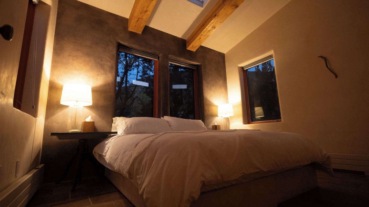 Photo of Bedroom in Canones