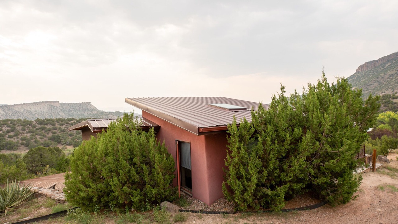 Photo of Outdoor in Canones
