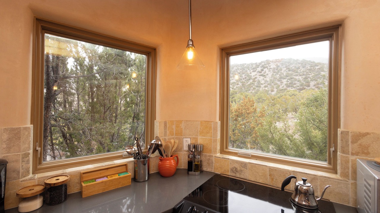 Photo of Kitchen in Canones