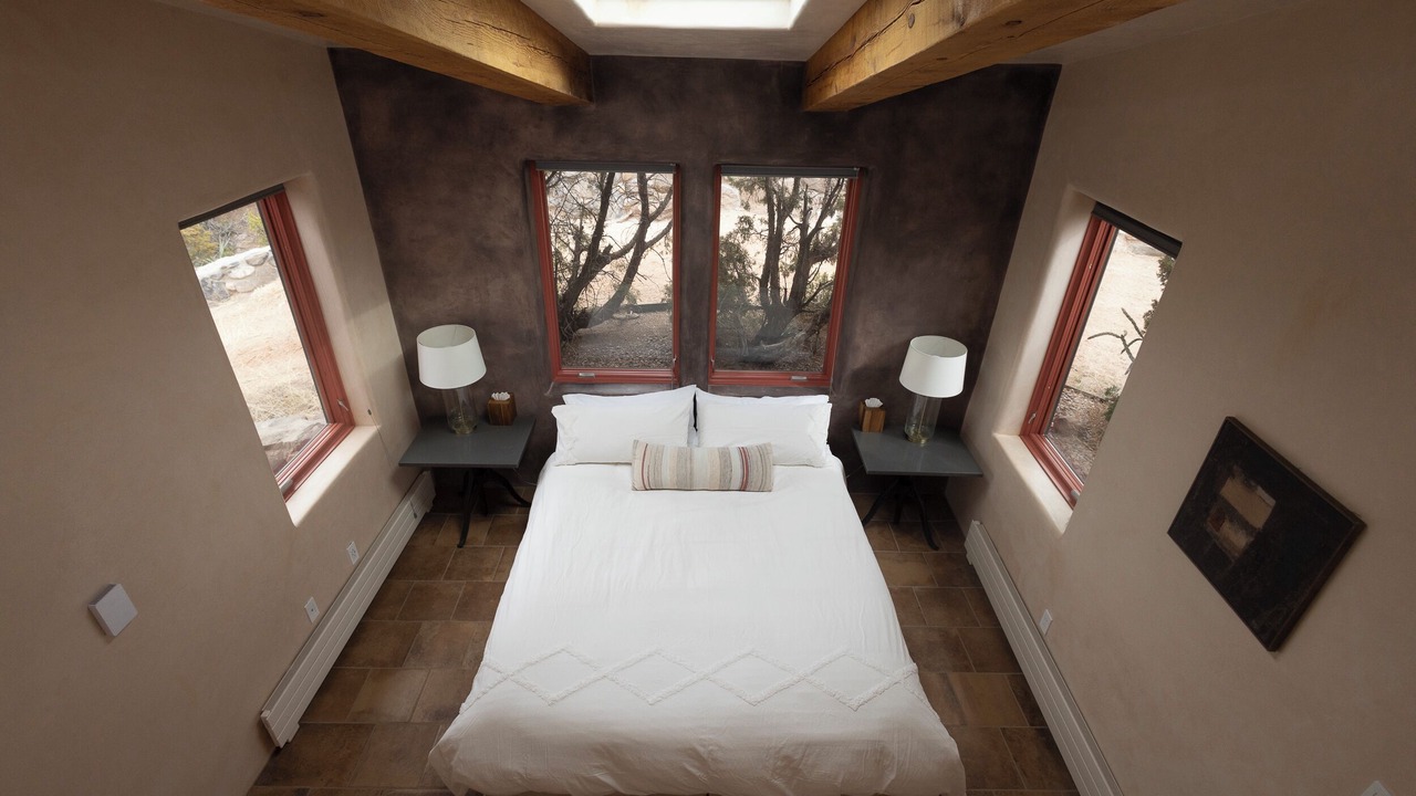 Photo of Bedroom in Canones
