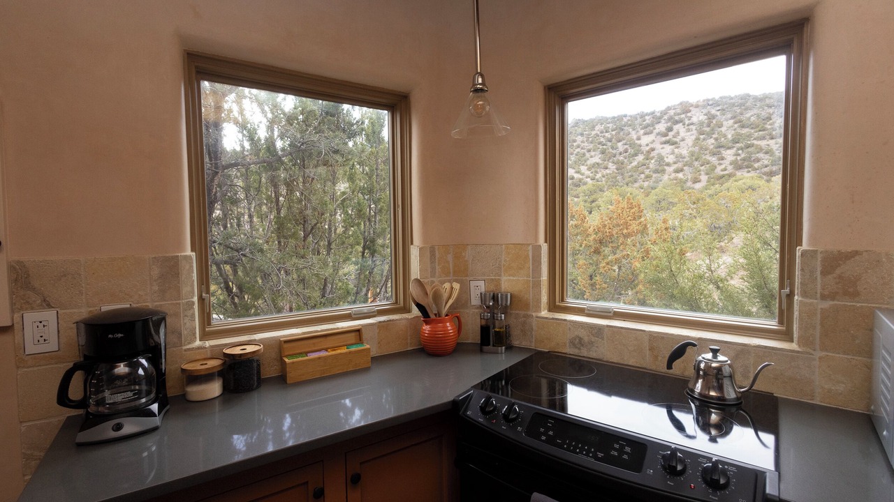 Photo of Kitchen in Canones