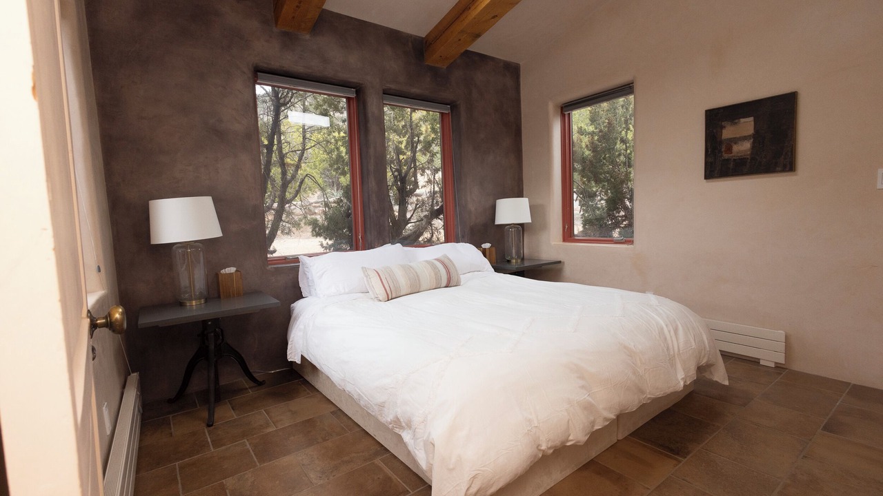 Photo of Bedroom in Canones