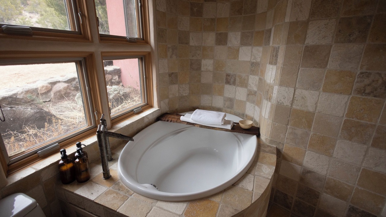 Photo of Bathroom in Canones