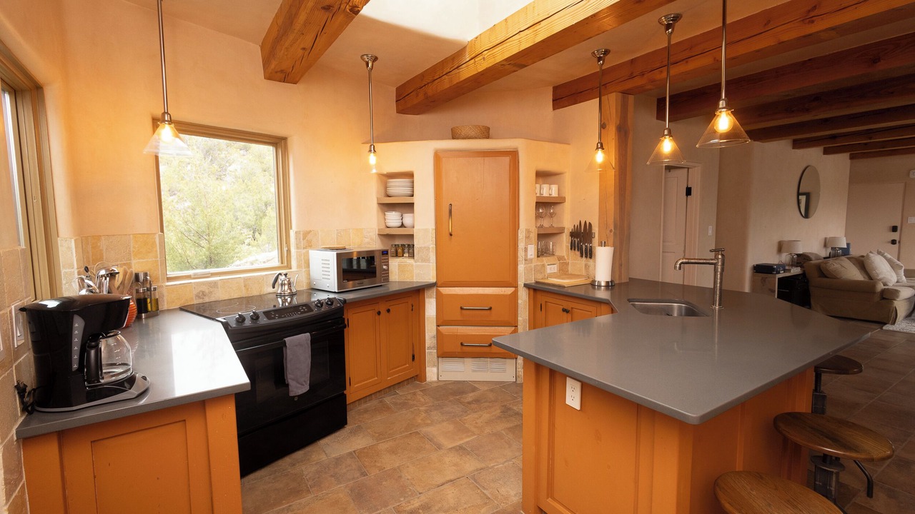 Photo of Kitchen in Canones