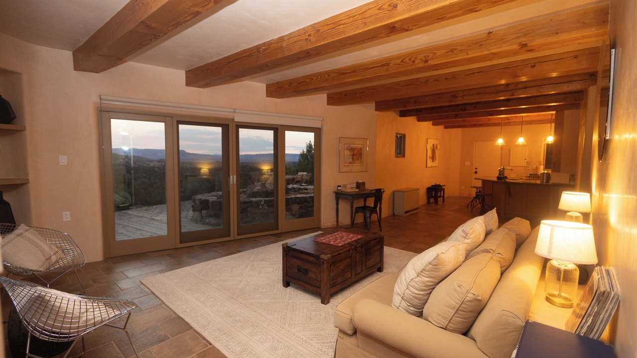 Photo of Livingroom in Canones