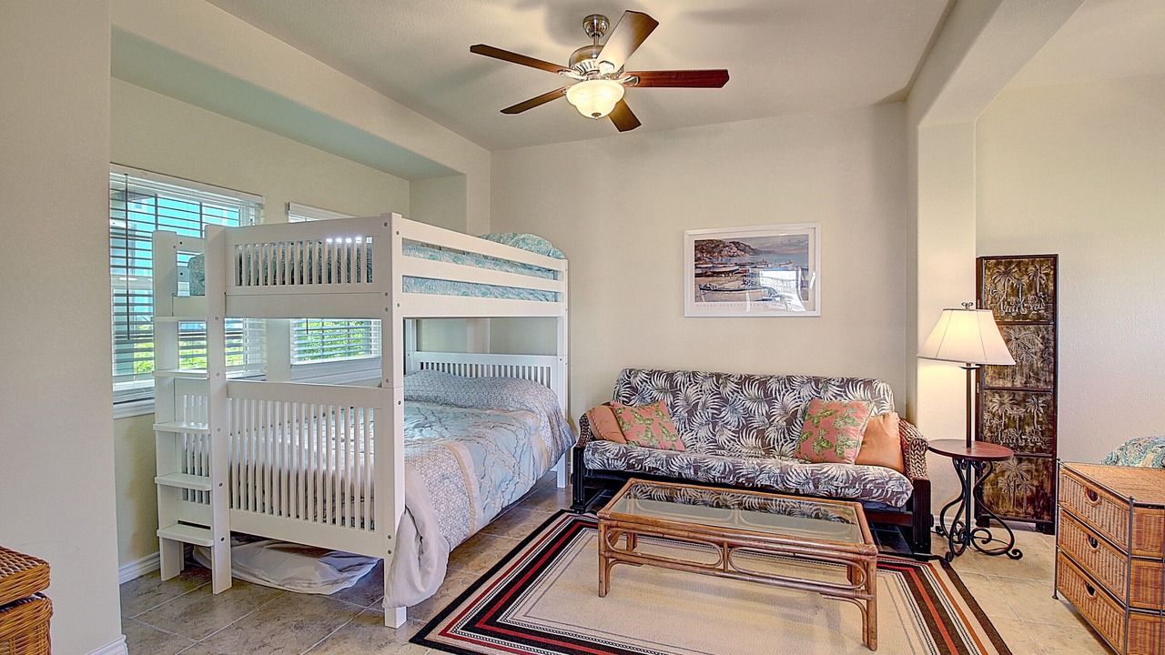 Photo of Bedroom in Port Aransas