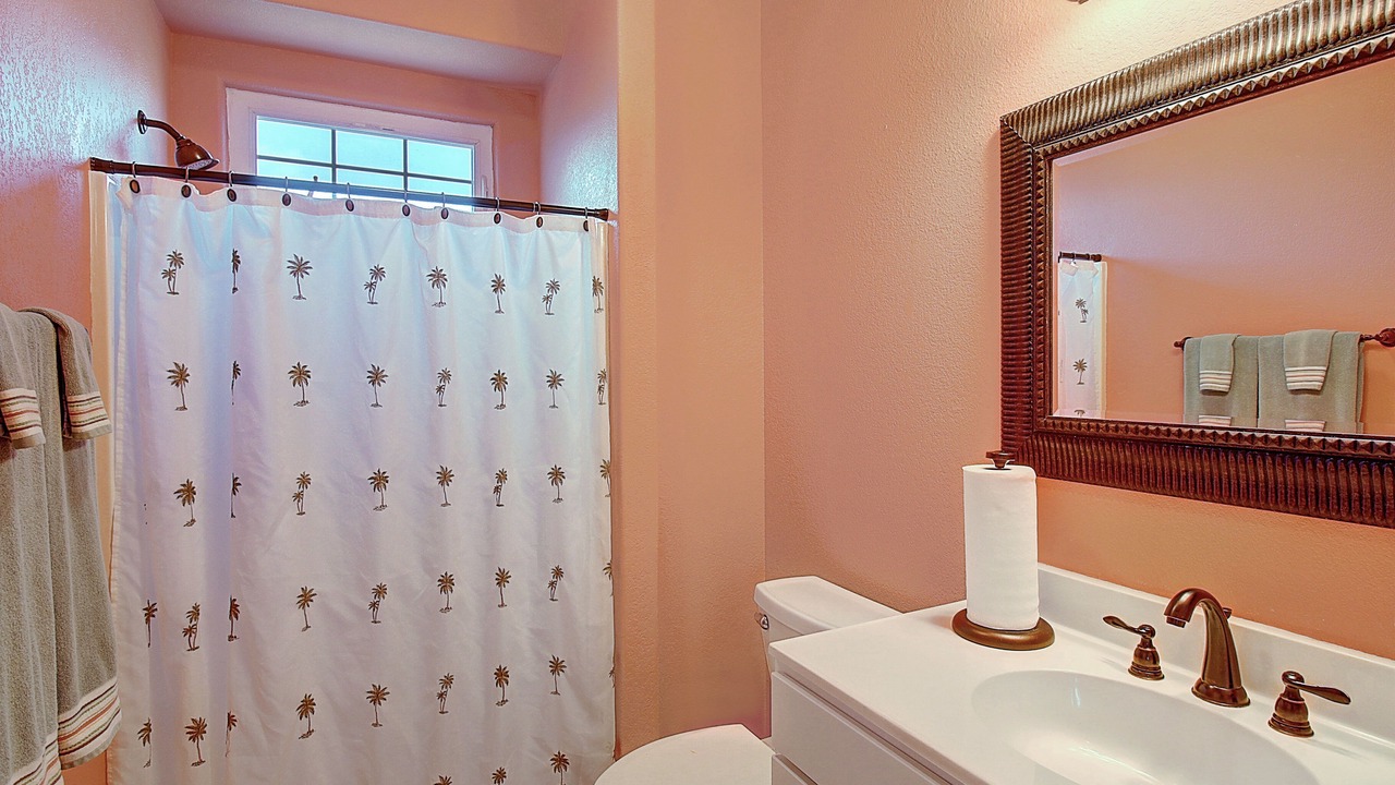 Photo of Bathroom in Port Aransas
