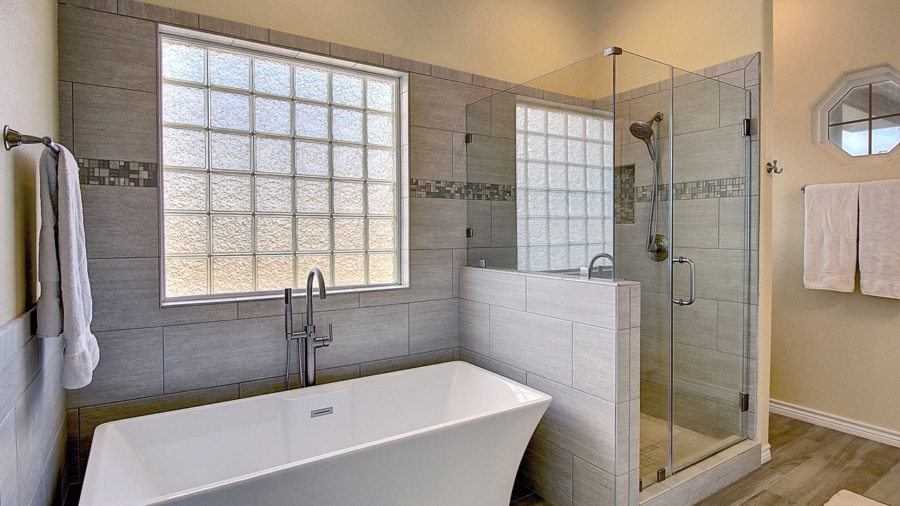 Photo of Bathroom in Port Aransas
