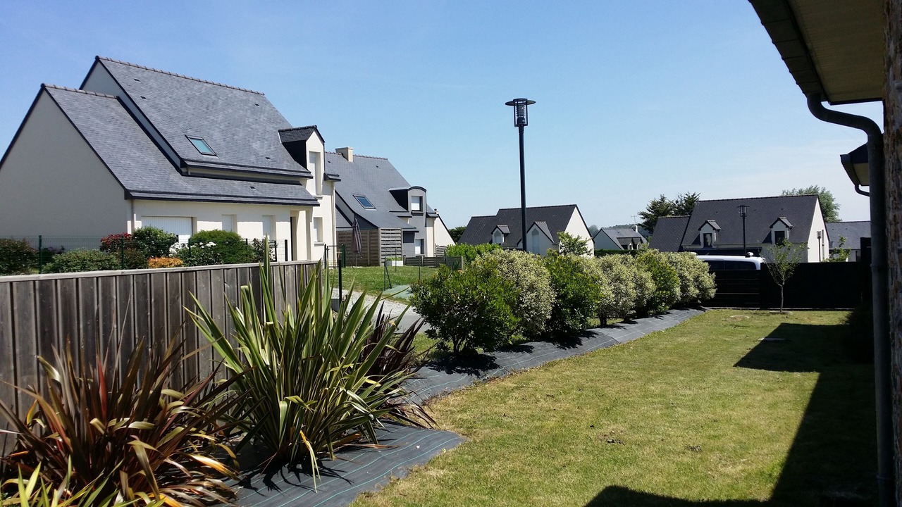 Photo of Outdoor in Saint-Coulomb