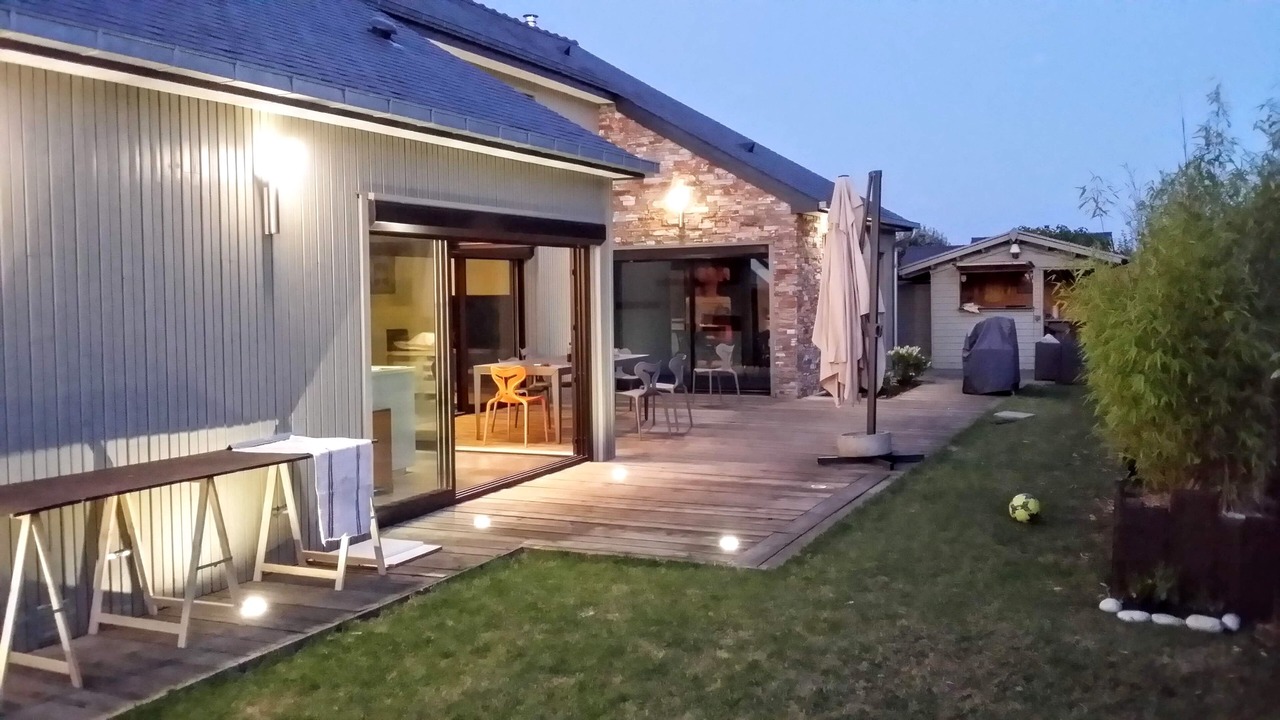 Photo of Outdoor in Saint-Coulomb