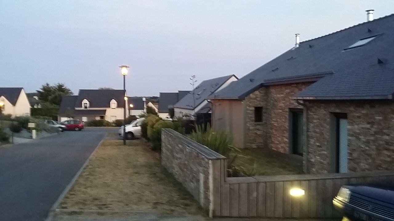 Photo of Outdoor in Saint-Coulomb