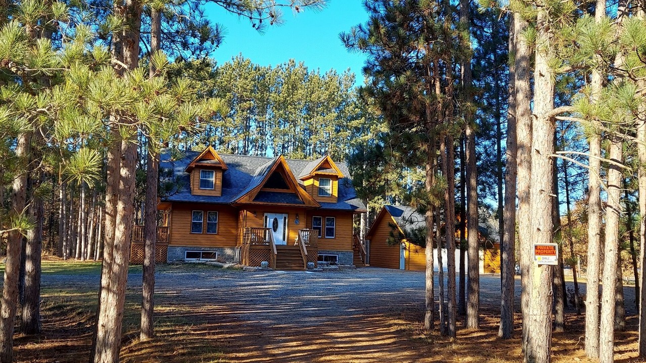Photo of Outdoor in Necedah