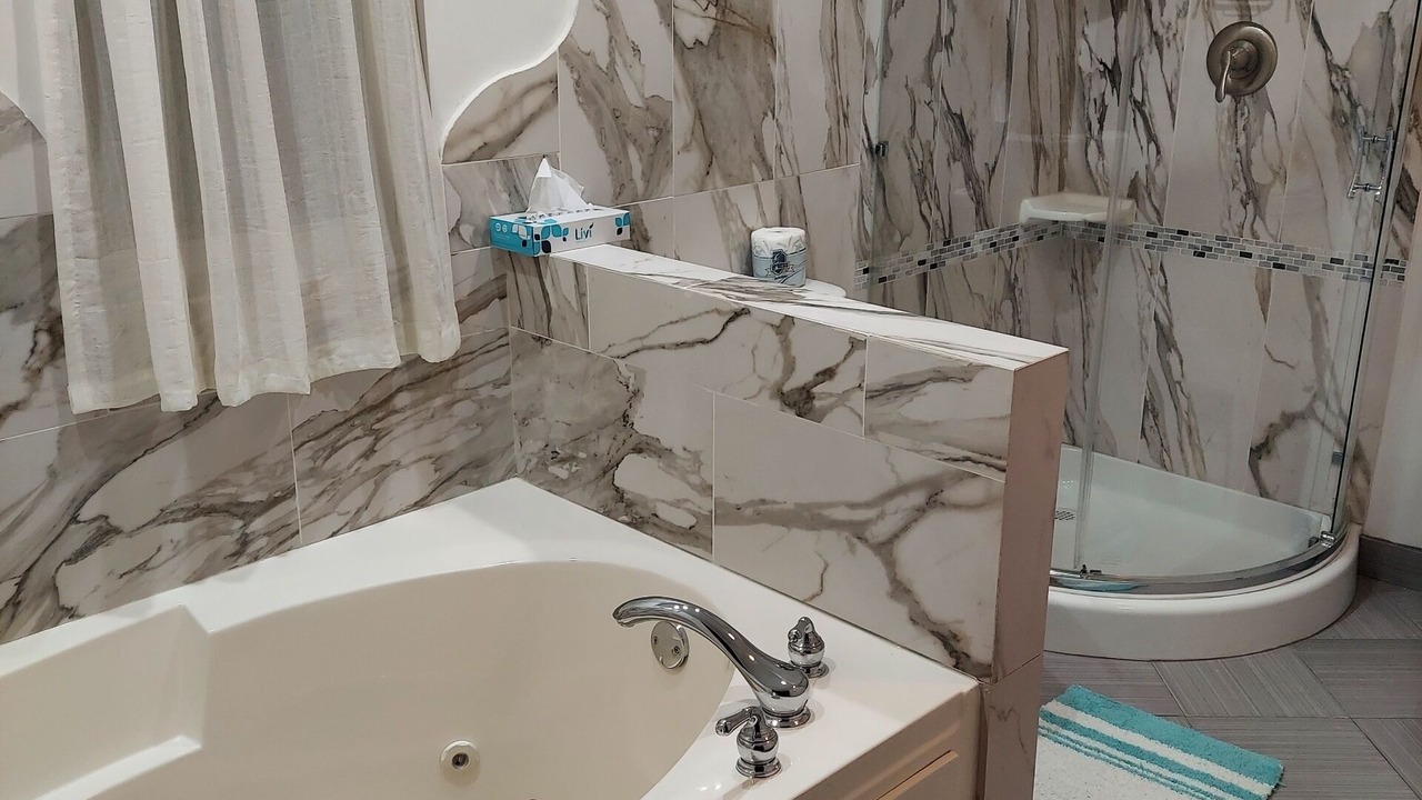 Photo of Bathroom in Necedah
