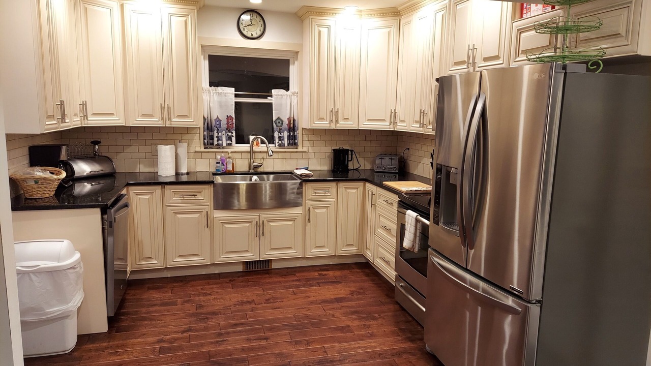 Photo of Kitchen in Necedah