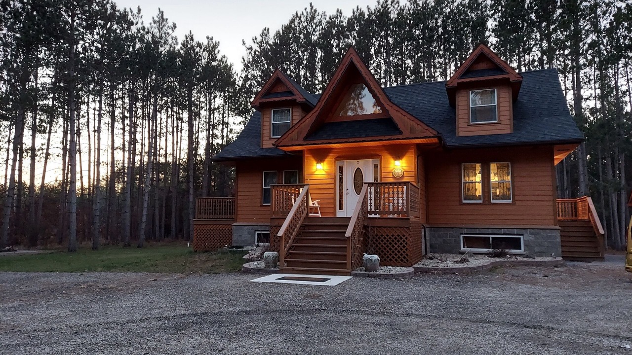 Photo of Outdoor in Necedah