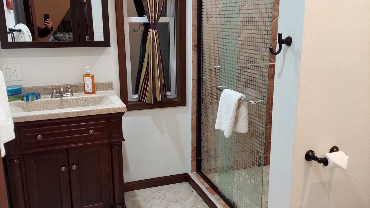 Photo of Bathroom in Necedah