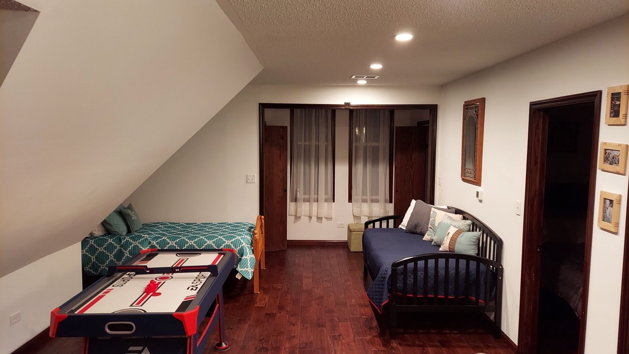 Photo of Bedroom in Necedah