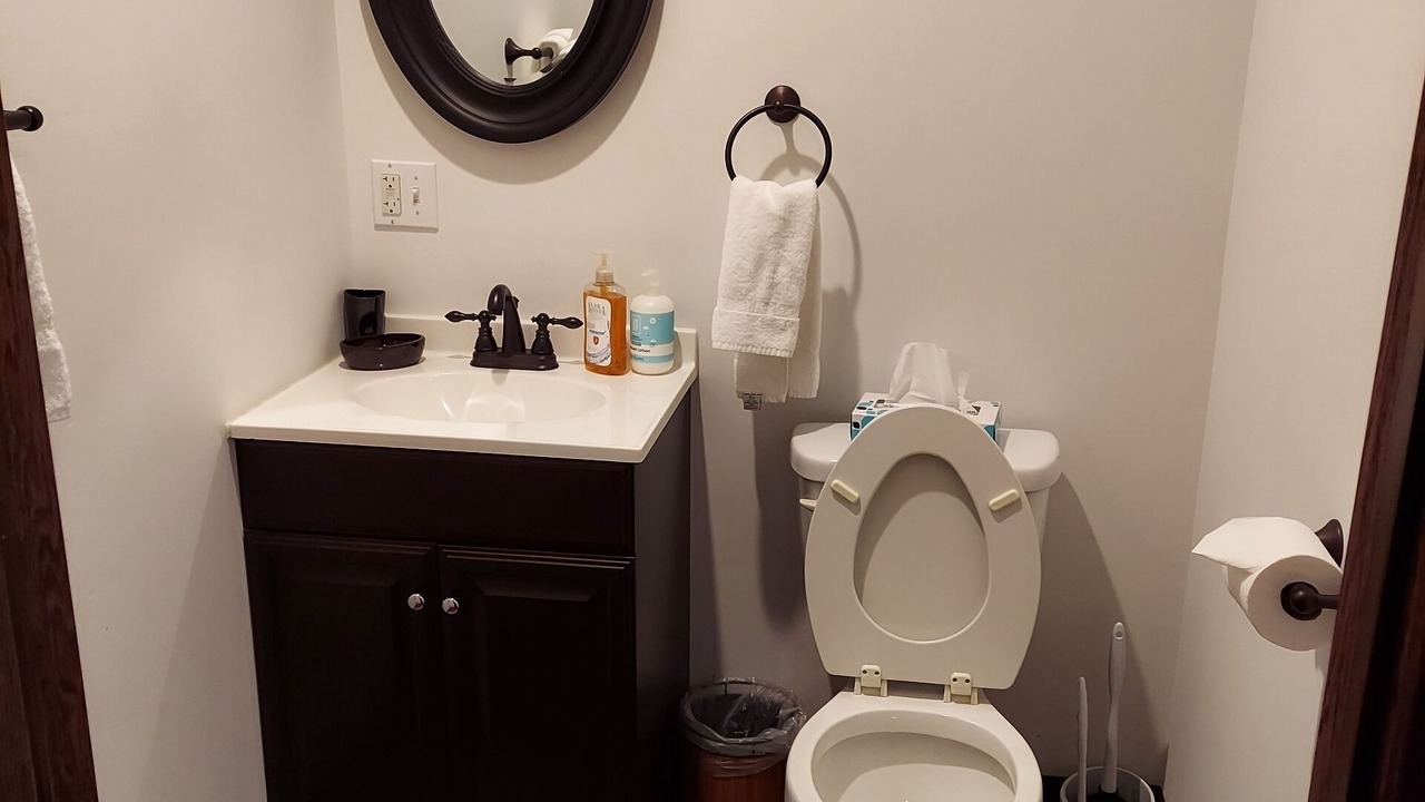 Photo of Bathroom in Necedah