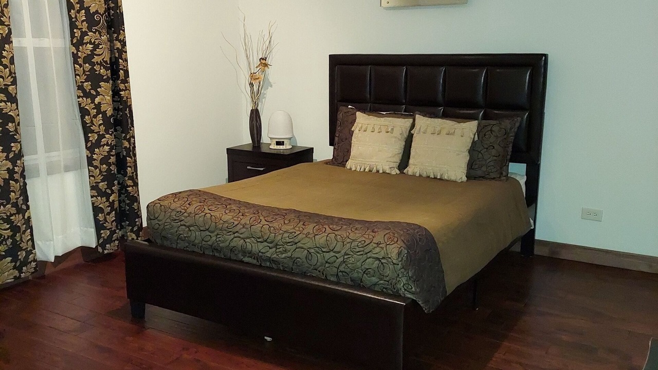 Photo of Bedroom in Necedah