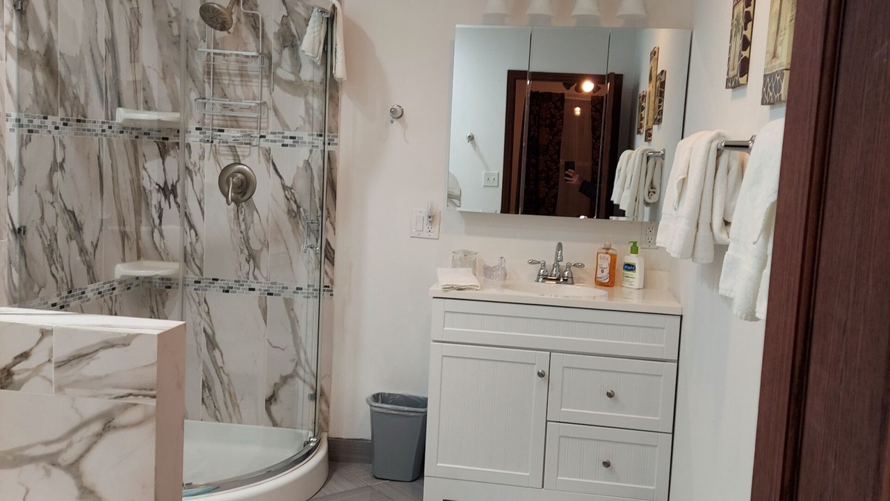 Photo of Bathroom in Necedah