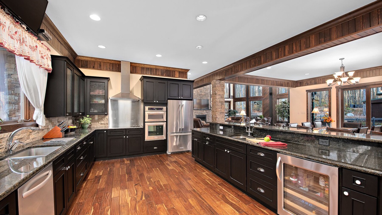 Photo of Kitchen in Farmington