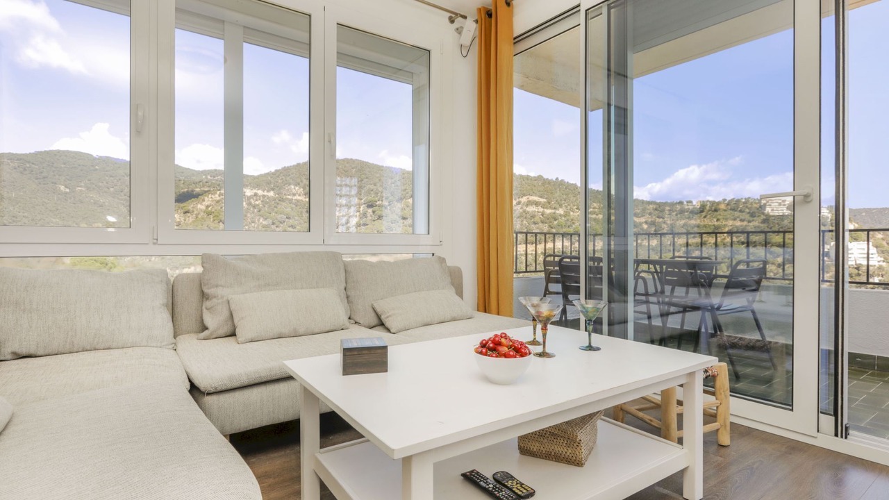 Photo of Livingroom in Salionc
