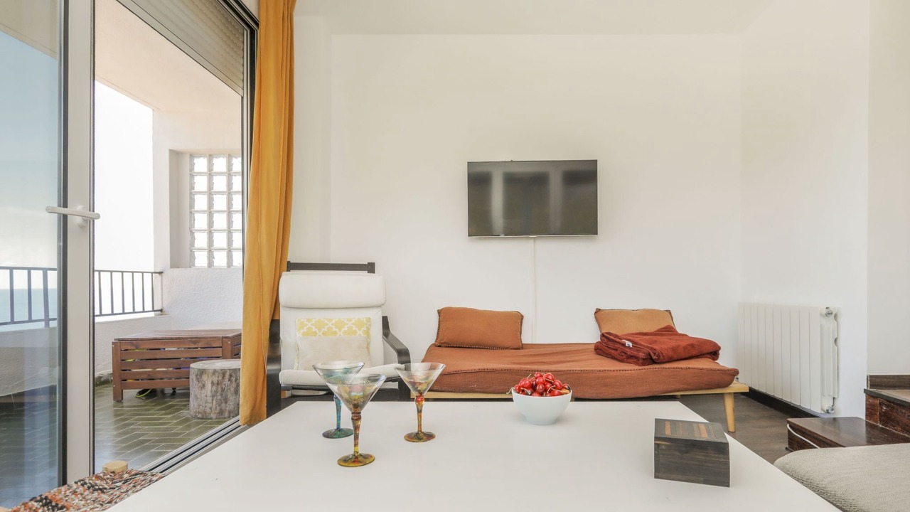 Photo of Livingroom in Salionc