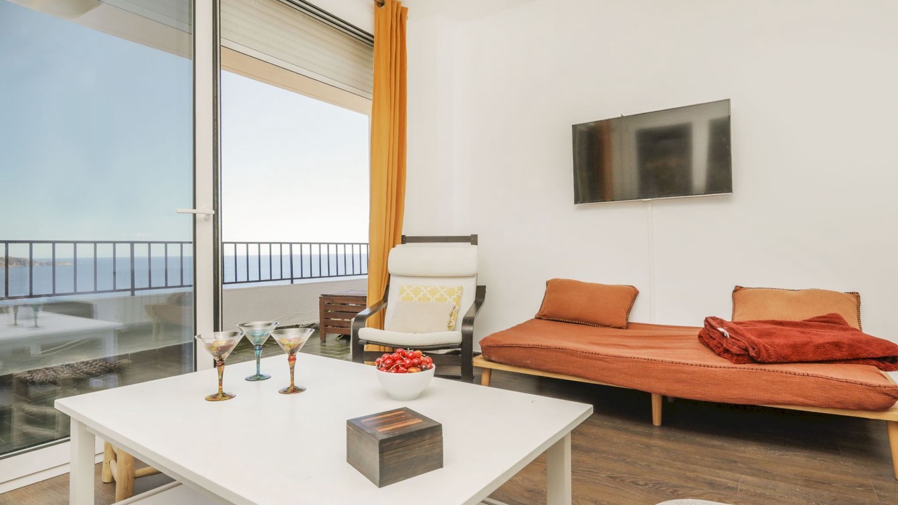Photo of Livingroom in Salionc