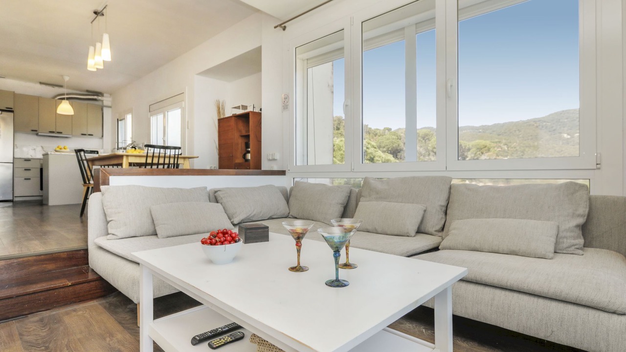 Photo of Livingroom in Salionc