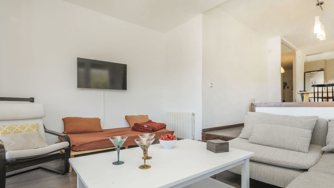 Photo of Livingroom in Salionc