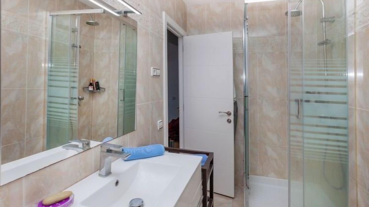 Photo of Bathroom in Salionc