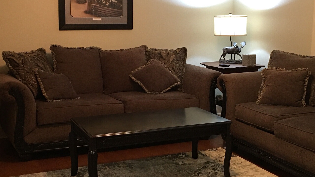 Photo of Livingroom in Mountain View
