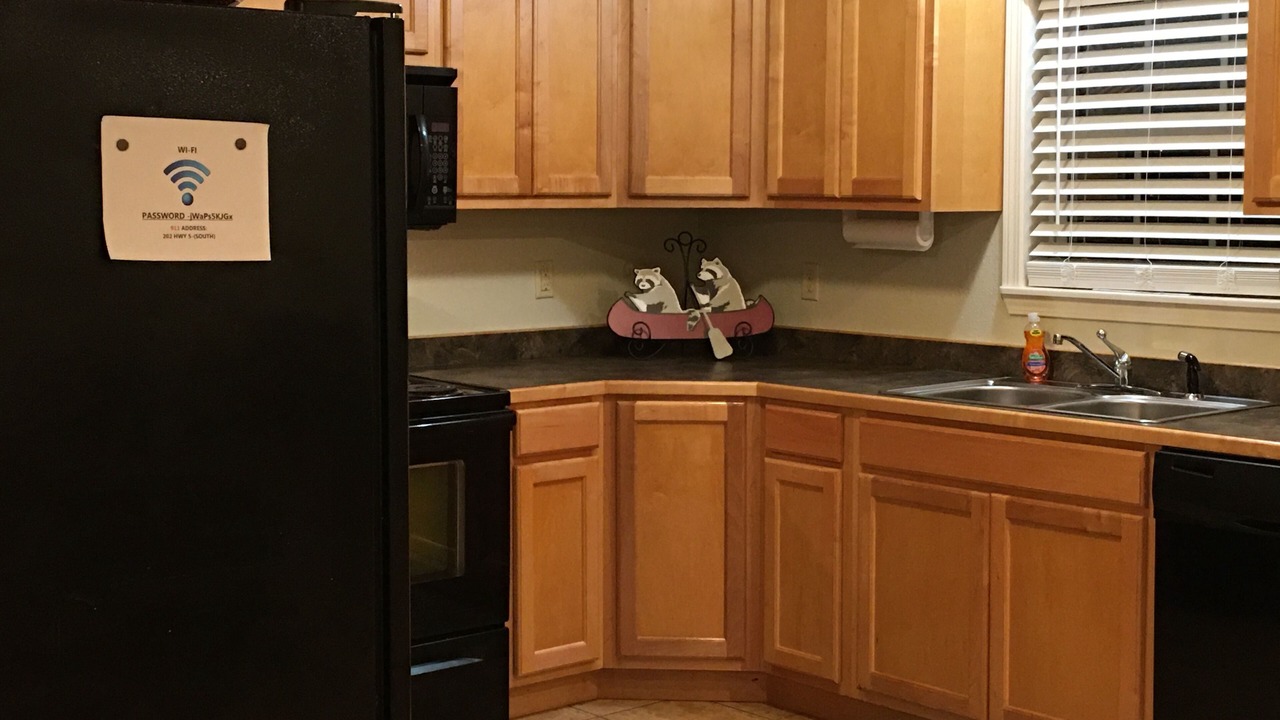 Photo of Kitchen in Mountain View