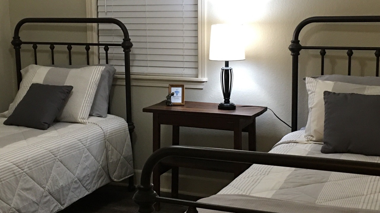 Photo of Bedroom in Mountain View