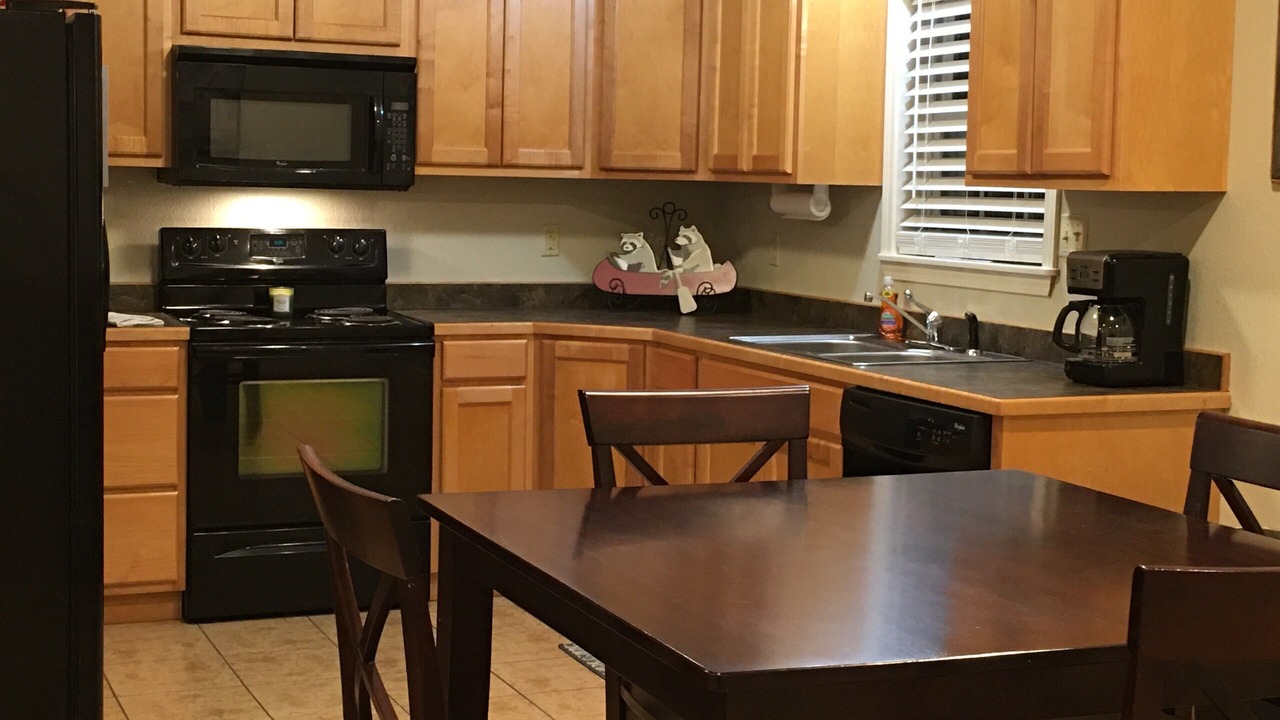Photo of Kitchen in Mountain View