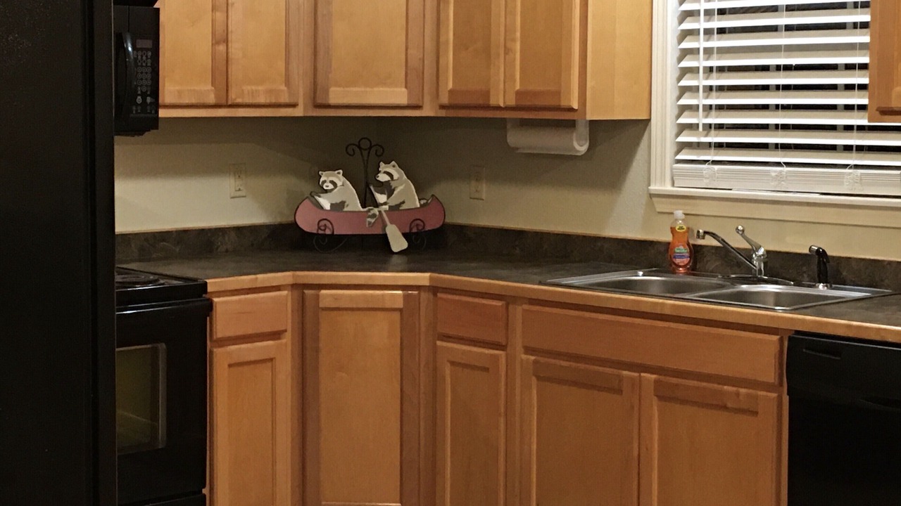 Photo of Kitchen in Mountain View