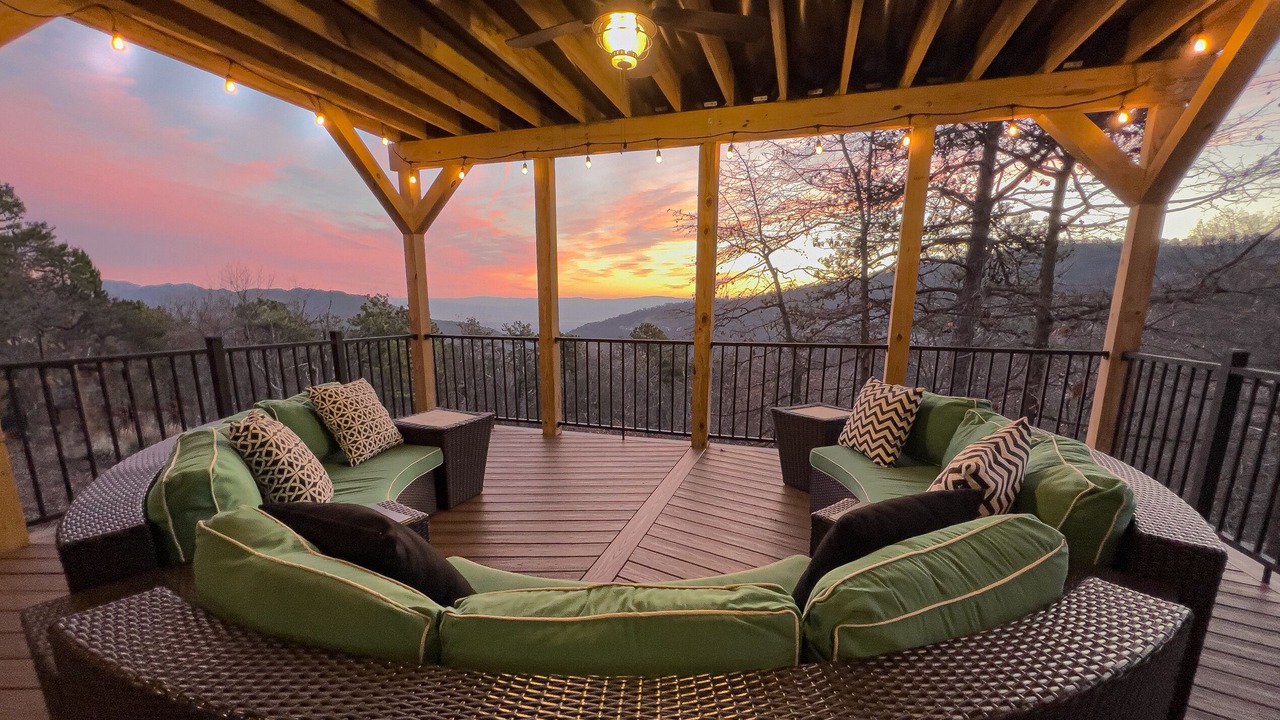 Photo of Outdoor in McGaheysville
