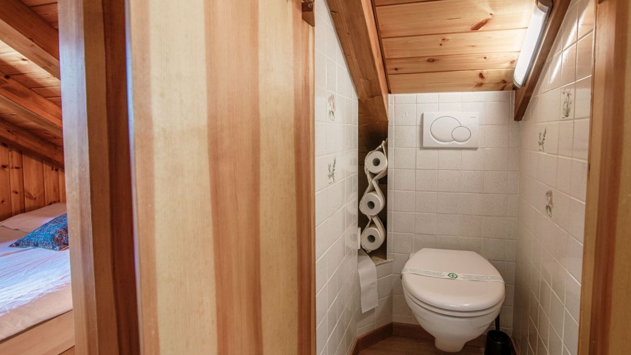Photo of Bathroom in Sobrio