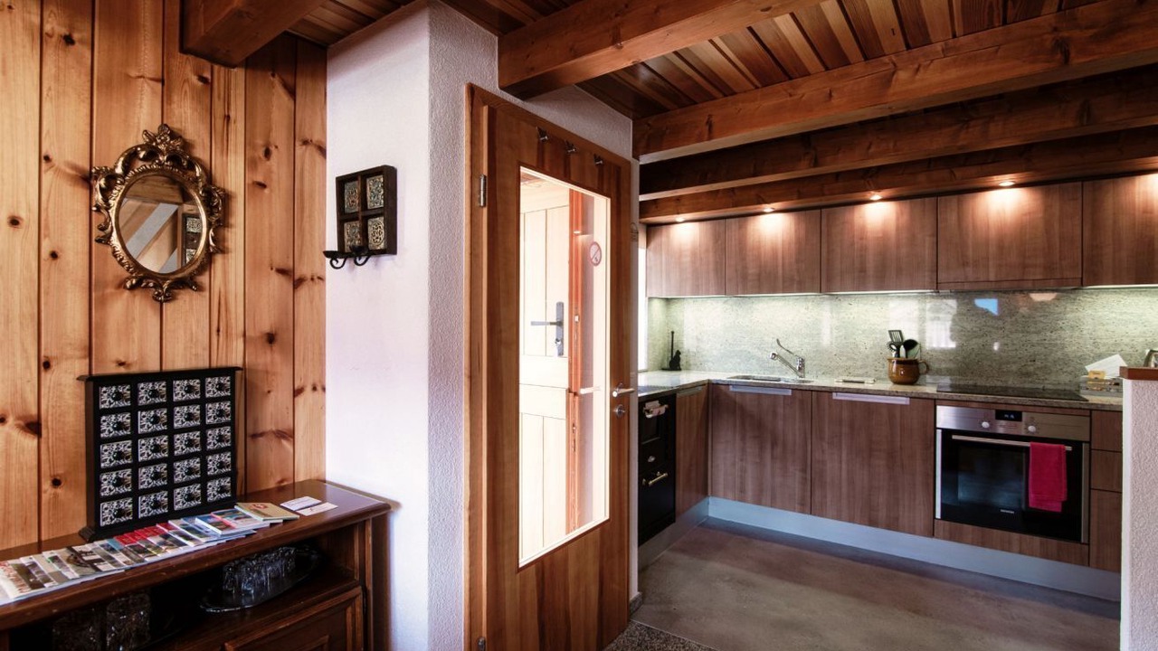 Photo of Kitchen in Sobrio