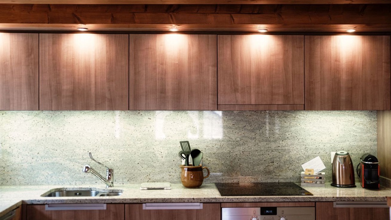 Photo of Kitchen in Sobrio