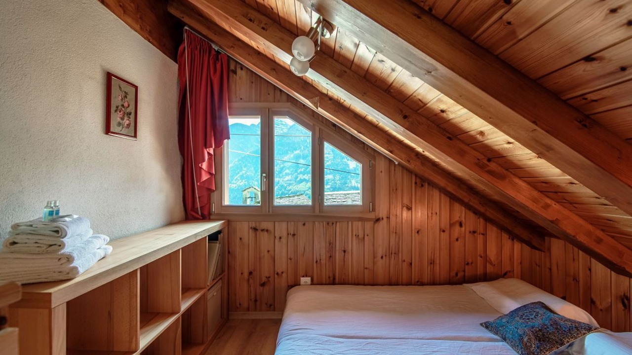 Photo of Bedroom in Sobrio