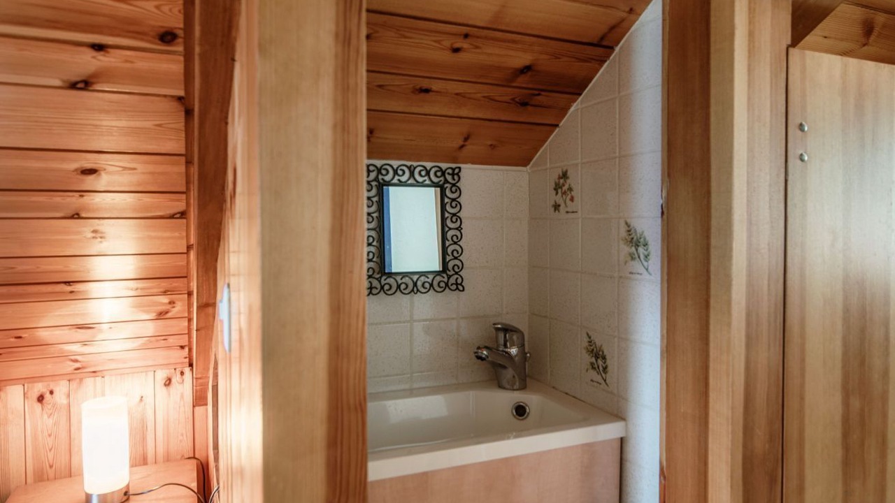 Photo of Bathroom in Sobrio