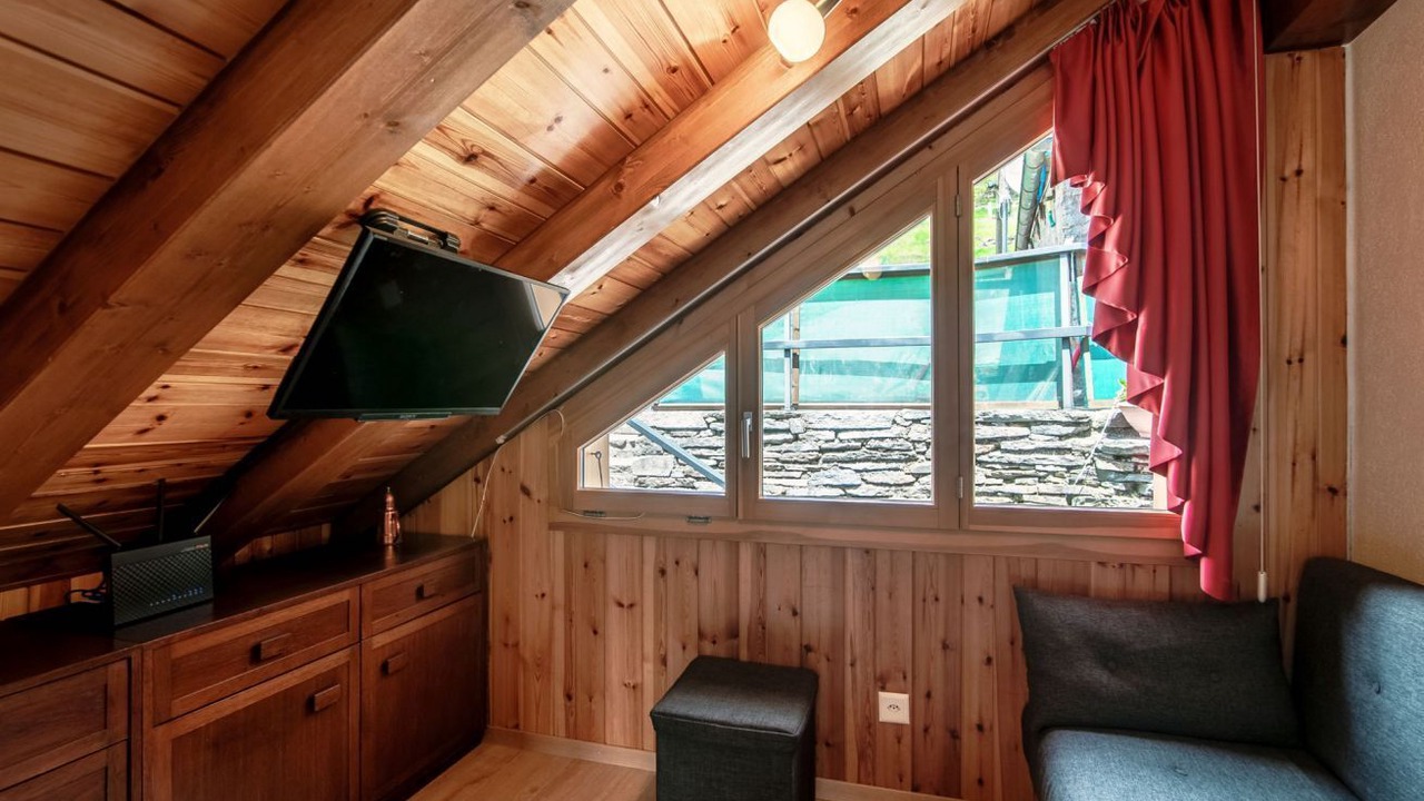Photo of Livingroom in Sobrio