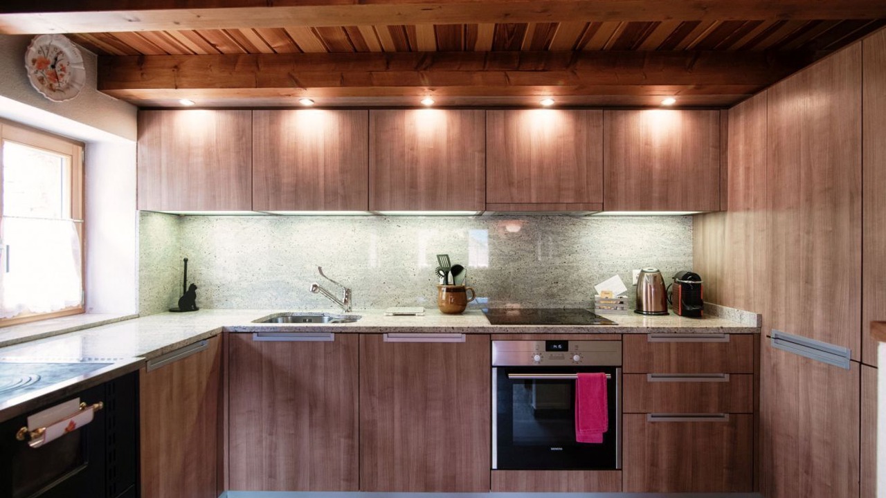 Photo of Kitchen in Sobrio
