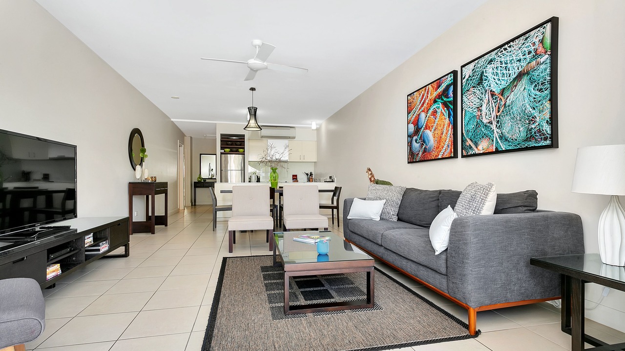 Photo of Livingroom in Palm Cove