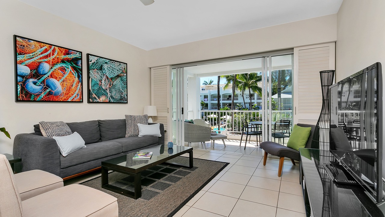 Photo of Livingroom in Palm Cove