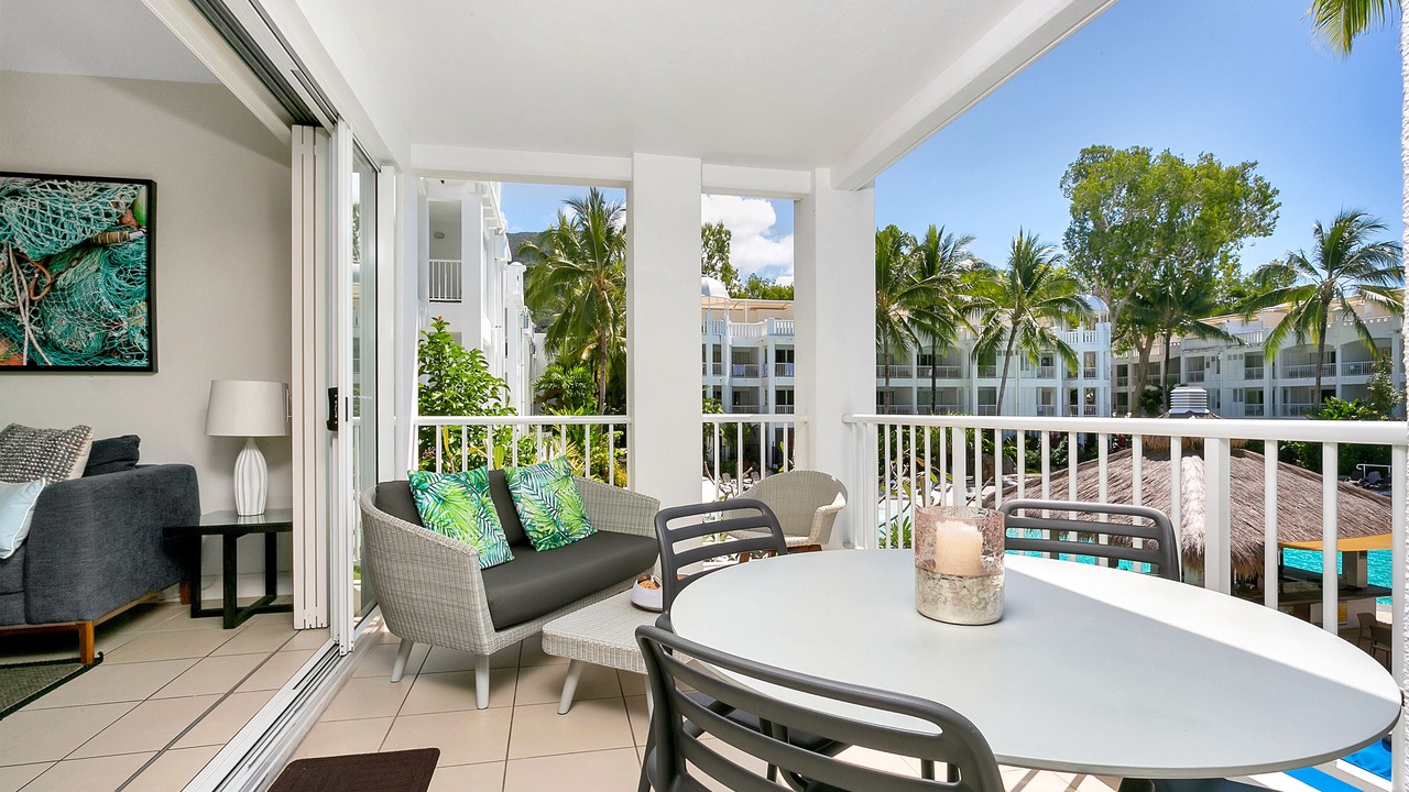 Photo of Outdoor in Palm Cove