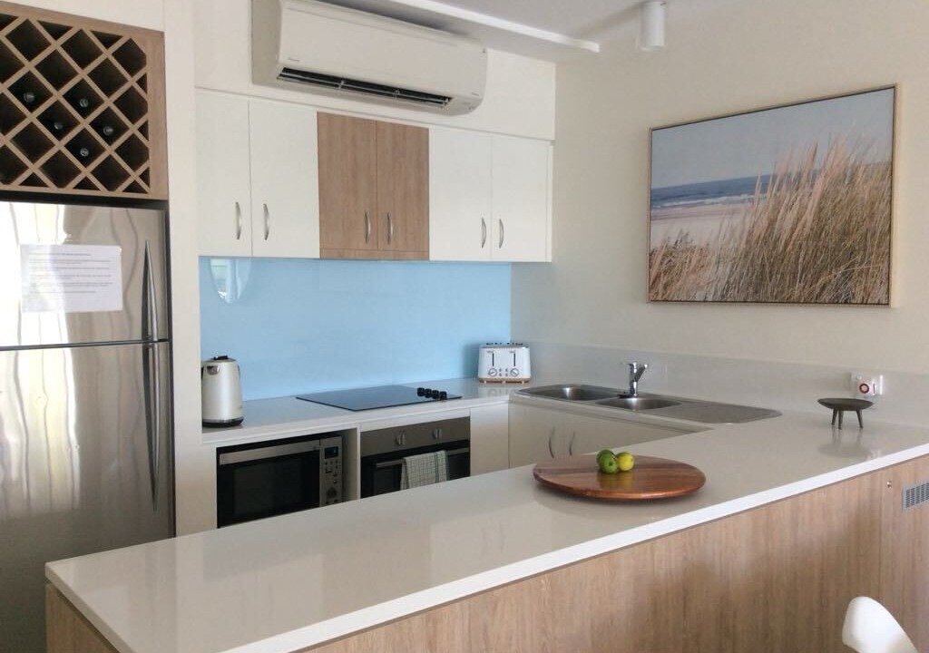 Photo of Kitchen in Palm Cove