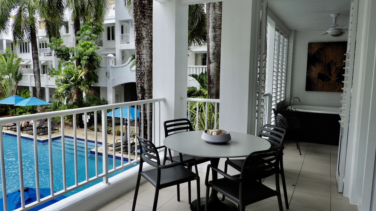 Photo of Outdoor in Palm Cove